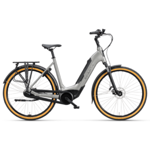 Sparta C-Grid Energy Bes3 Incl. 500wh