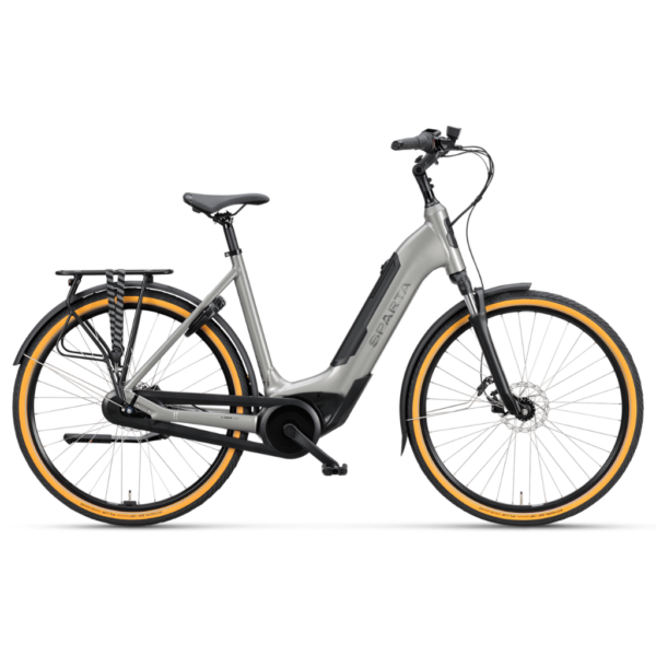 Sparta C-Grid Energy Bes3 Incl. 500wh
