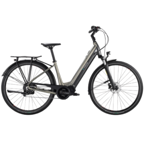 BIANCHI T-TRONIK C-TYPE