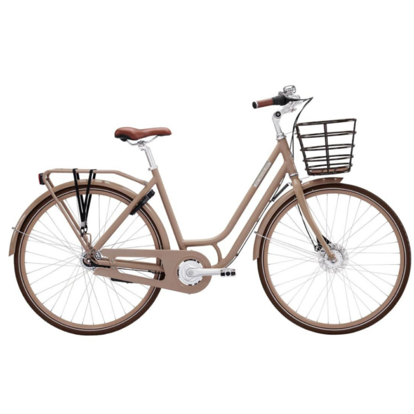 Norden Ellen 28 7gear 48 Cm Stel