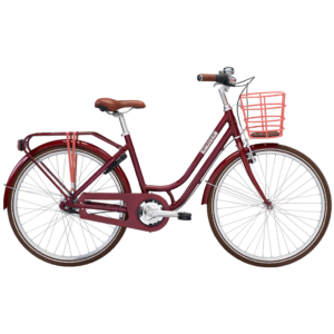 NORDEN Clara 26" N7 Rød
