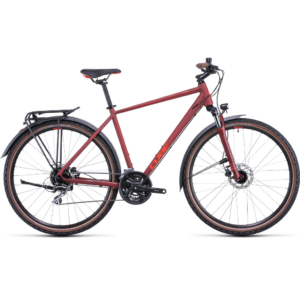 CUBE NATURE ALLROAD