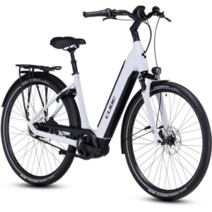 Cube SUPREME HYBRID EXC 500