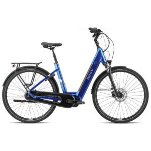 Besv CT 2,1 low step