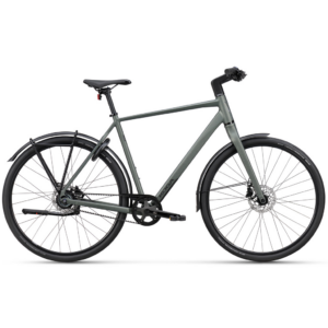KOGA Supermetro Herre 8 Moss Matt