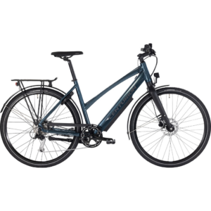 Centurion Zero E Da 55cm 9g Alivio hydr. disc mørkeblå