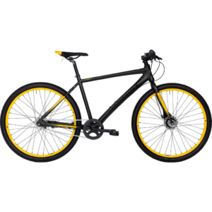 Nishiki Timbuk Hr 21in 7g Nexus Rulle bremse