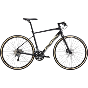 Nishiki Pro SLD 20g Hr. Tiagra hydr. disc sort