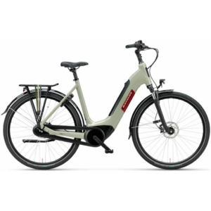 Batavus Altura E-go Power Pro
