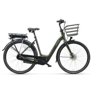 Batavus Luca LX