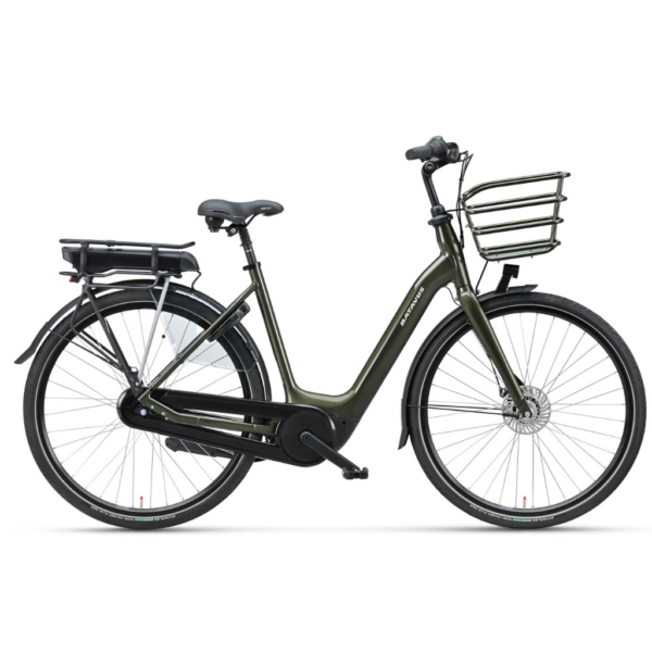 Batavus Luca LX