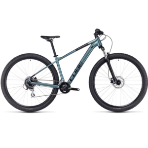 Cube Aim Pro shiftverde´n´black