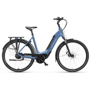 Sparta C-Grid Ultra Bes3 Incl. 500wh