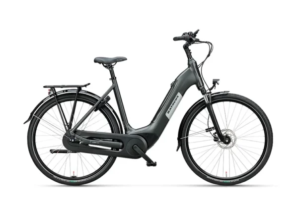 Batavus Altura-D Pro