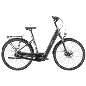 Besv CT 2,5 low step