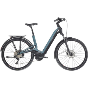 BIANCHI E-Vertic C Deore10 Bosch 500 Model 2024