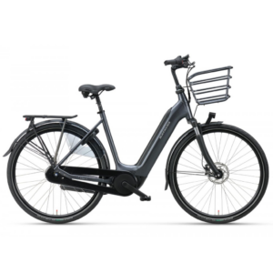 Batavus Finez Power DK 625 wh
