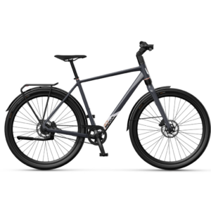 KOGA F3 4.0 Herre 8 Steel High Gloss 57