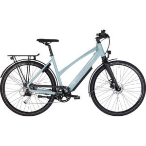 Centurion Zero E Da 55cm 9g Alivio hydr. disc turkis