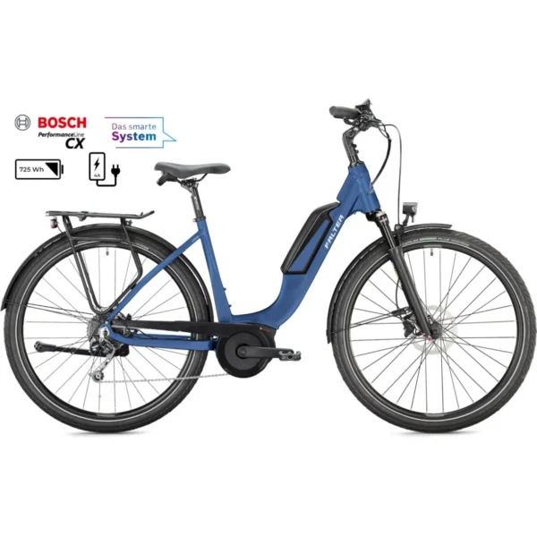 Falter E 9.5 KS 725 45CM