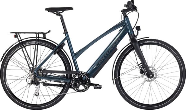 Centurion Zero E Da 55cm 9g Alivio hydr. disc mørkeblå