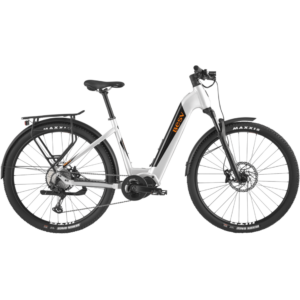 BESV TRX Urban