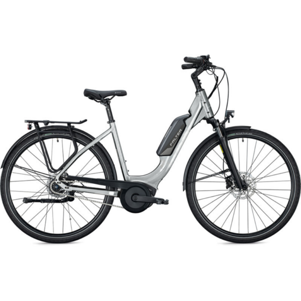 Falter E 9.0 FL 500 45CM