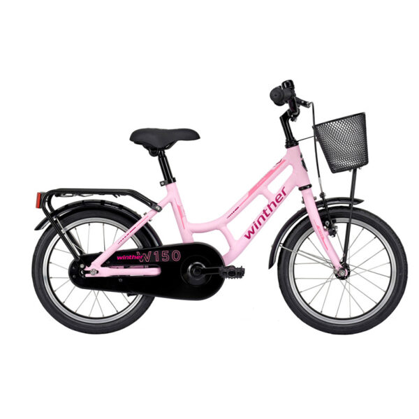 Winther 150 16" Pink