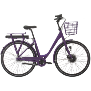 Winther Superbe 1 Lilla Elcykel