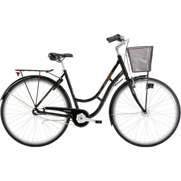 Winther Classic 3 Gear Dame