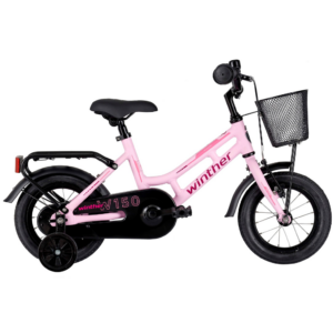 Winther 150 12" Pink