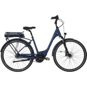 Winther Superbe 3 LTD Elcykel