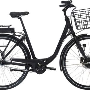 Winther Superbe 1 Dame 46cm 26in 7g Nexus fod mat sort