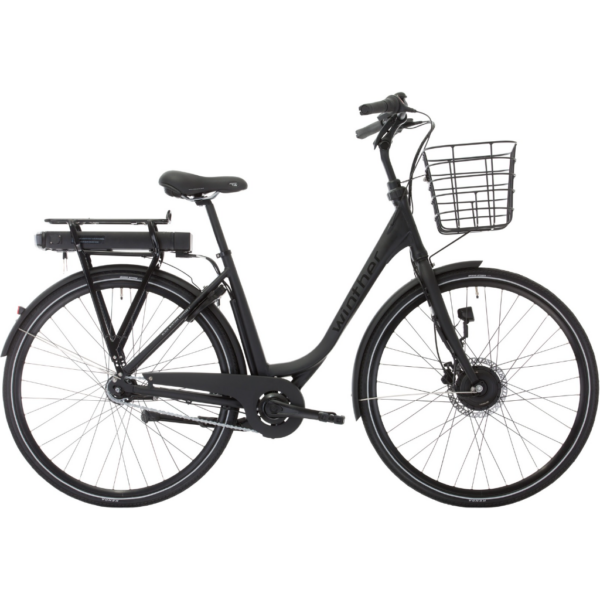 Winther Superbe 3 Elcykel