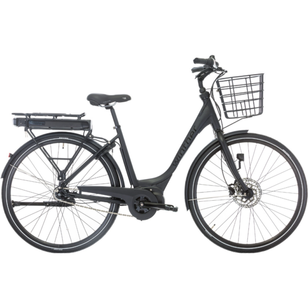 Winther Superbe 2 Elcykel
