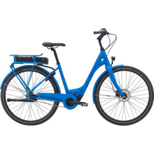 Winther Superbe 3 8.8Ah Elcykel