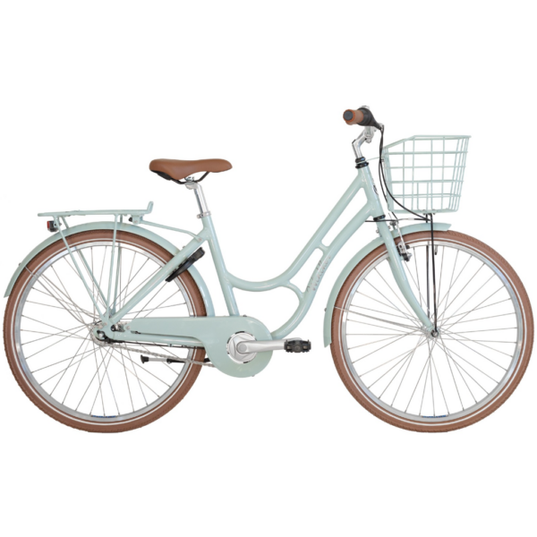 Winther G-Style Pige 26"