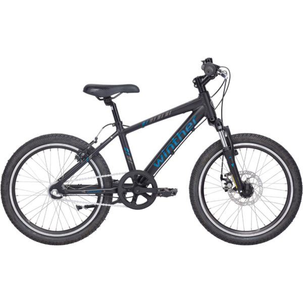 Winther R2 Sport 20"