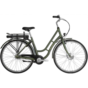 Winther G-Style E Elcykel