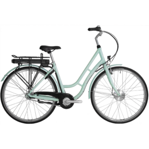 Winther G-Style E Elcykel