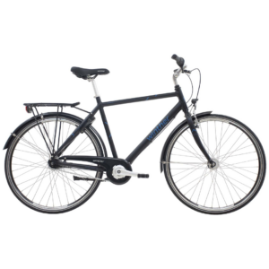 Winther Sprite Alu Herre 7 Gear Sort
