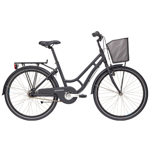 Winther 250 Granny 24"
