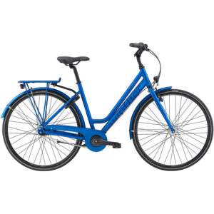 Blue Winther 1 Damecykel 7 Gear
