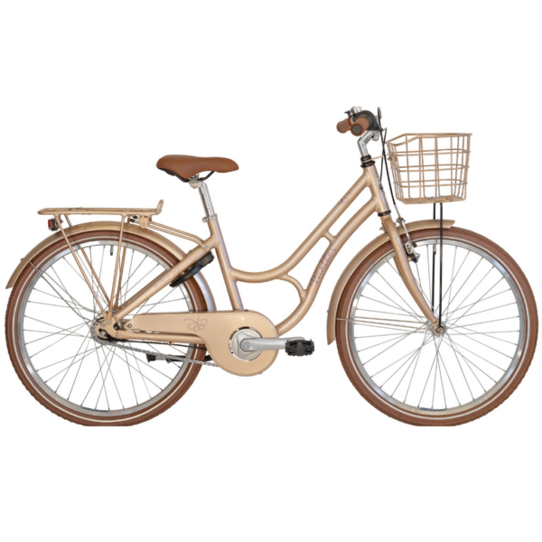 Winther G-Style Pige 24"