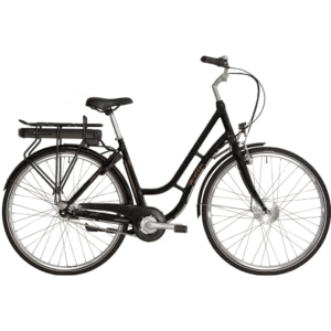 Winther G-Style E Elcykel