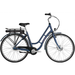 Winther G-Style E Elcykel