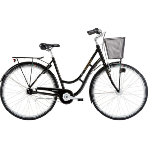 Winther Shopping Classic Dame 7 Gear Sort