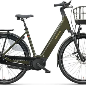 Batavus FINEZ POWER DK SIERRA GREEN