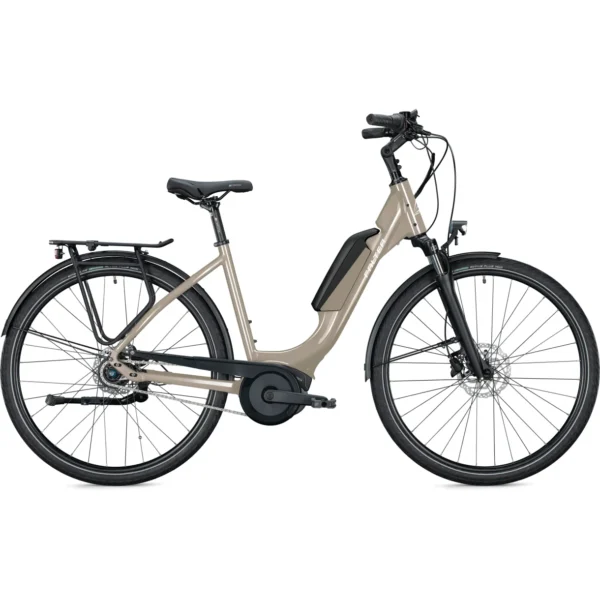 Falter E 9.0 FL