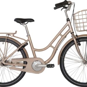 MBK Basic Urban+ Pige 24" 7 gear